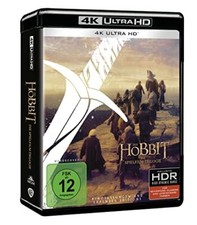 Der hobbit die spielfilm - der, hobbit: