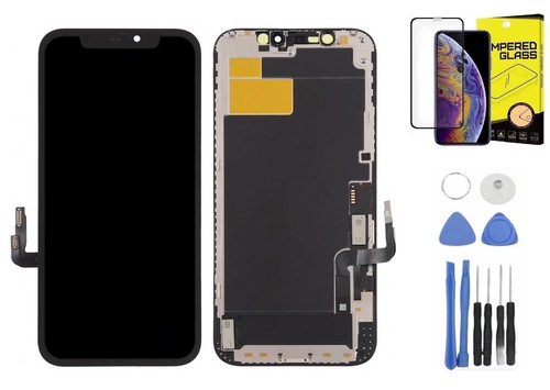 Ersatz display für - iphone, 12