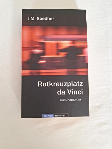 Rotkreuzplatz vinci von - rotkreuzplatz, da