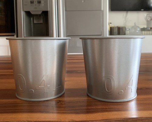 Ikea akerbär 2er set - akerbär,