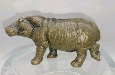 Veb plaho figur flußpferd - veb,