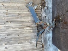 Etz 250 beiwagen - mz,