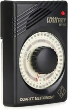 Wittner Quartz MT-50 Metronom