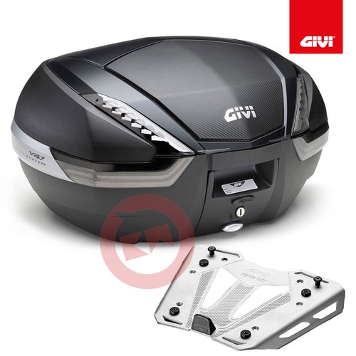 Givi kit topcase carbon - kit,