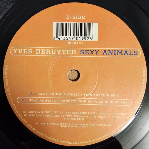 Yves deruyter sexy - yves,