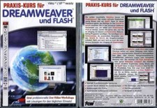 Praxis kurs für dreamweaver - für,