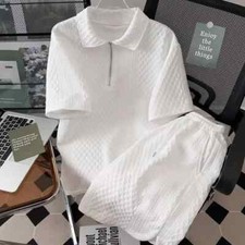 HABO Lässiges Poloshirt