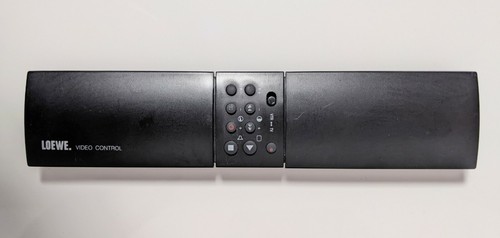 Original loewe video control - original,
