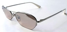 GIGI HADID for Vogue Eyewear VO 4107-S Sonnenbrille Cateye Halbrand Metal Silver