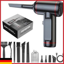 Elektrische Staubgebläse