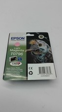 Epson T0796 Tintenpatrone