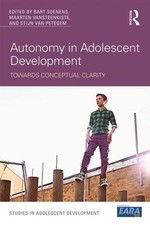 Autonomy in Adolescent