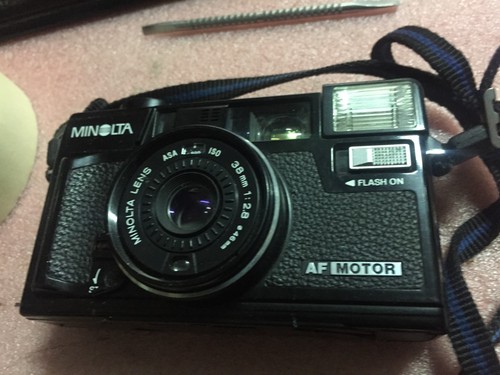 3451nn minolta hi matic - 3451nn,