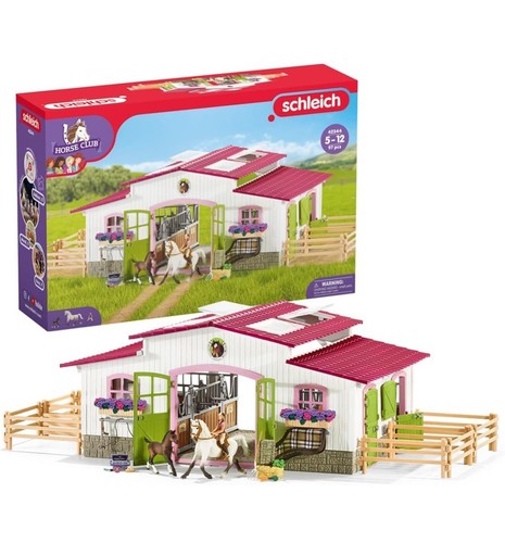 Schleich horse club - horse,