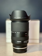 Tamron 28-200mm f/2.8-5.6 Di