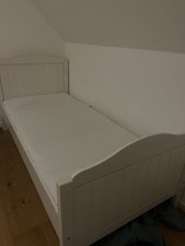 Kinderbett Paidi Ylvie, Baby-