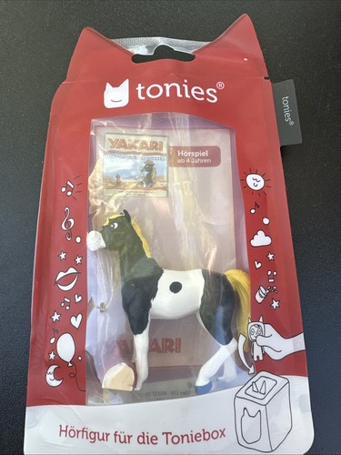 Tonies yakari best of - best,