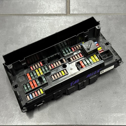 Sicherungskasten 9252815 bmw - sicherungskasten,