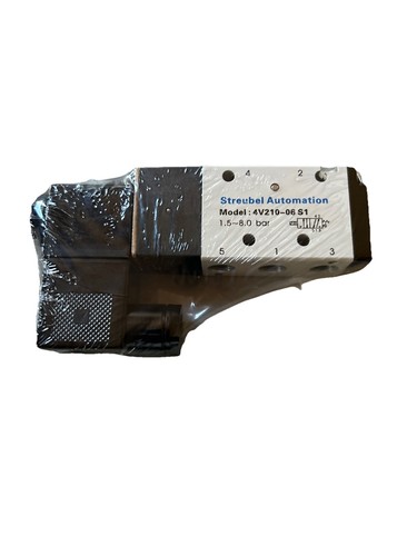 Streubel automation - streubel,