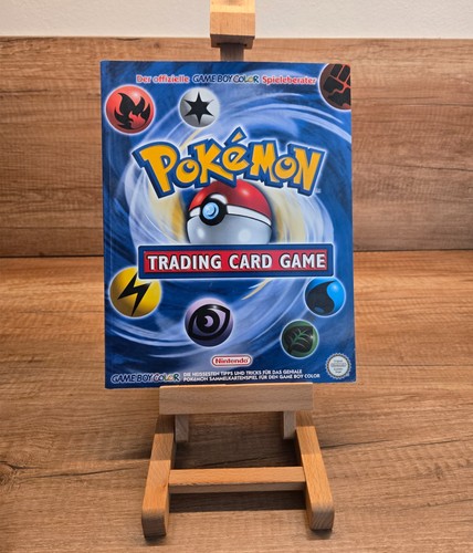 Pokémon trading card game - game,