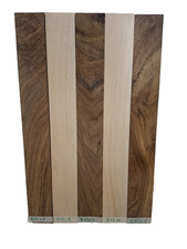 5x Nussbaum Bohle Brett Leiste