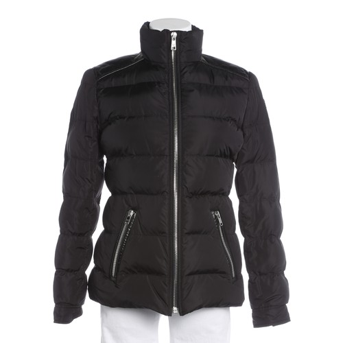 Winterjacke prada schwarz - prada, 36