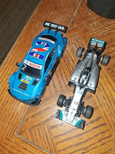 Carrera slot cars - carrera,