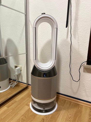 Dyson pure - dyson,