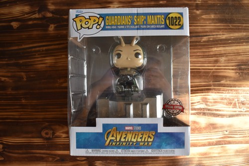 Funko pop marvel - -, avengers