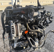 Motor cdn tsi komplett - cdn, 2.0