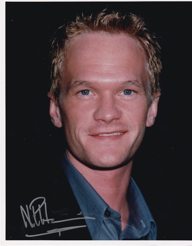 Neil patrick harris how - neil, "how