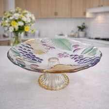 Sockel GLAS HERZSTÜCK