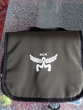 MCM Hängender Kulturbeutel