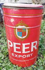 Peer export cigarette tobacco - export,
