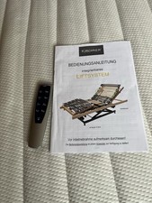 Pflegebetteinsatz Kirchner