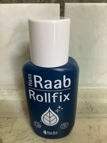 Hans raab rollfix - rollfix, mit