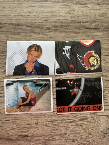 Backstreet boys sticker - backstreet,