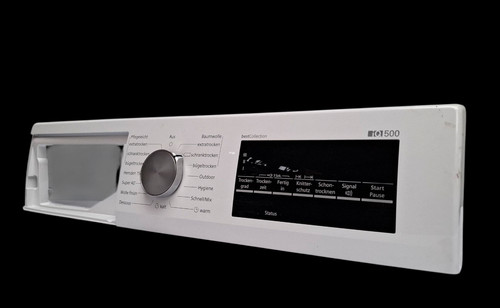 Siemens 500 trockner - 500,