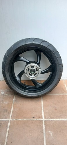 Yamaha vmax 1700 rp21 - vmax, 1700,