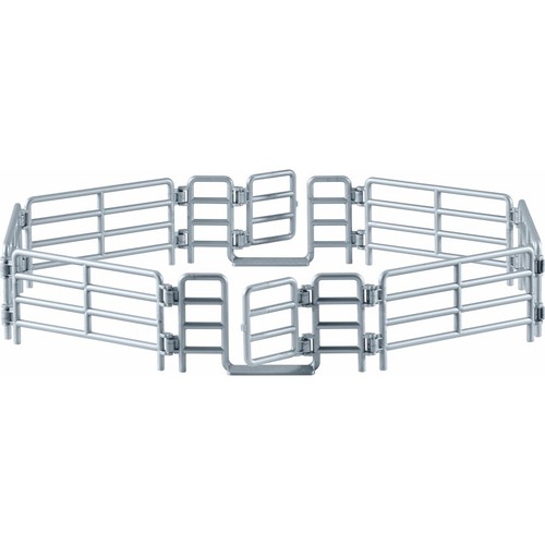 Schleich farm world weidezaun - farm,