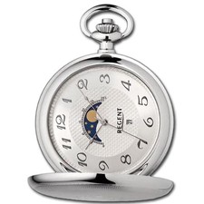 Regent Herren Taschenuhr