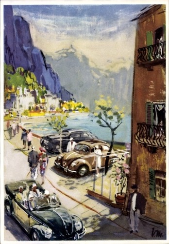 Künstler ferienreise im - ferienreise,