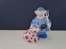 Fa. Goebel, Adam Ziege 