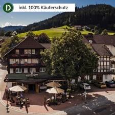 6 Tage Urlaub im Hotel Lamm