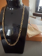 Louis Vuitton My LV Kette