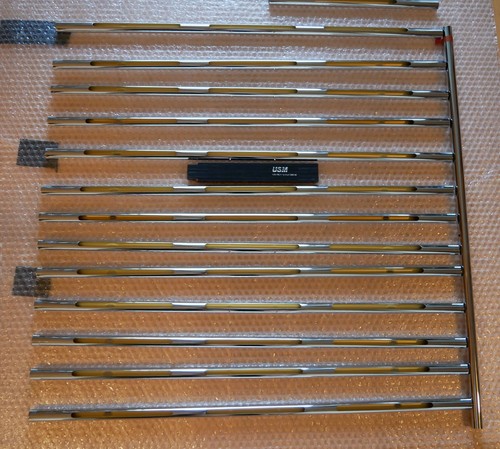 Original usm haller rohr - original,