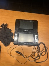 Nevir tragbare DVD-Player – Doppel-Display-Set für Auto