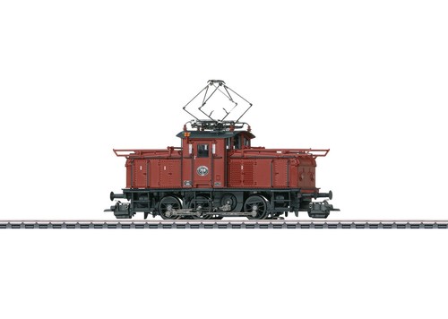 Märklin 36352 sj - h0,