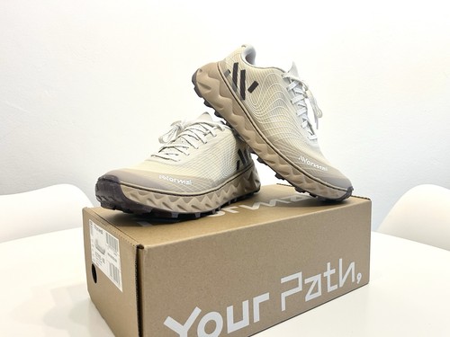 Nnormal tomir 5 trail - nnormal,