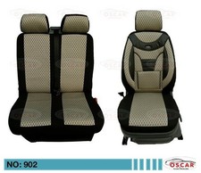 Maß Schonbezüge für Renault